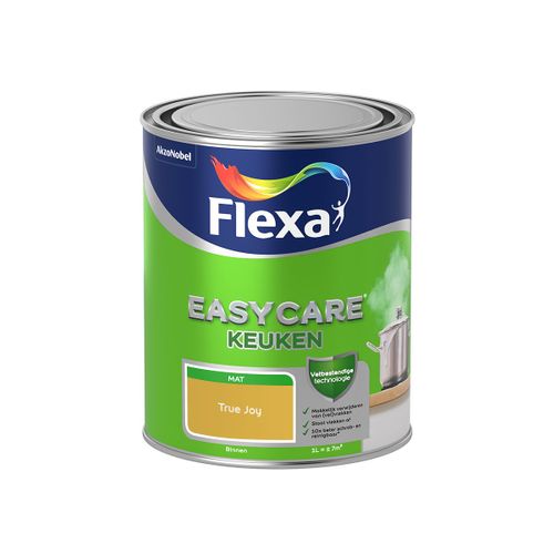 Flexa  Easycare Keuken - True Joy - 1 L