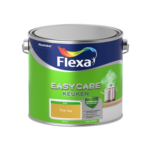 Flexa  Easycare Keuken - True Joy - 2,5 L