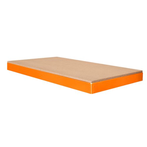 Monstershop Extra Plank Voor S-rax Werkbank - 120 Cm X 60 Cm