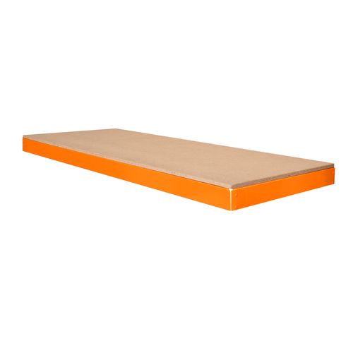 Monstershop Extra Plank Voor S-rax Werkbank - 150 Cm X 60 Cm