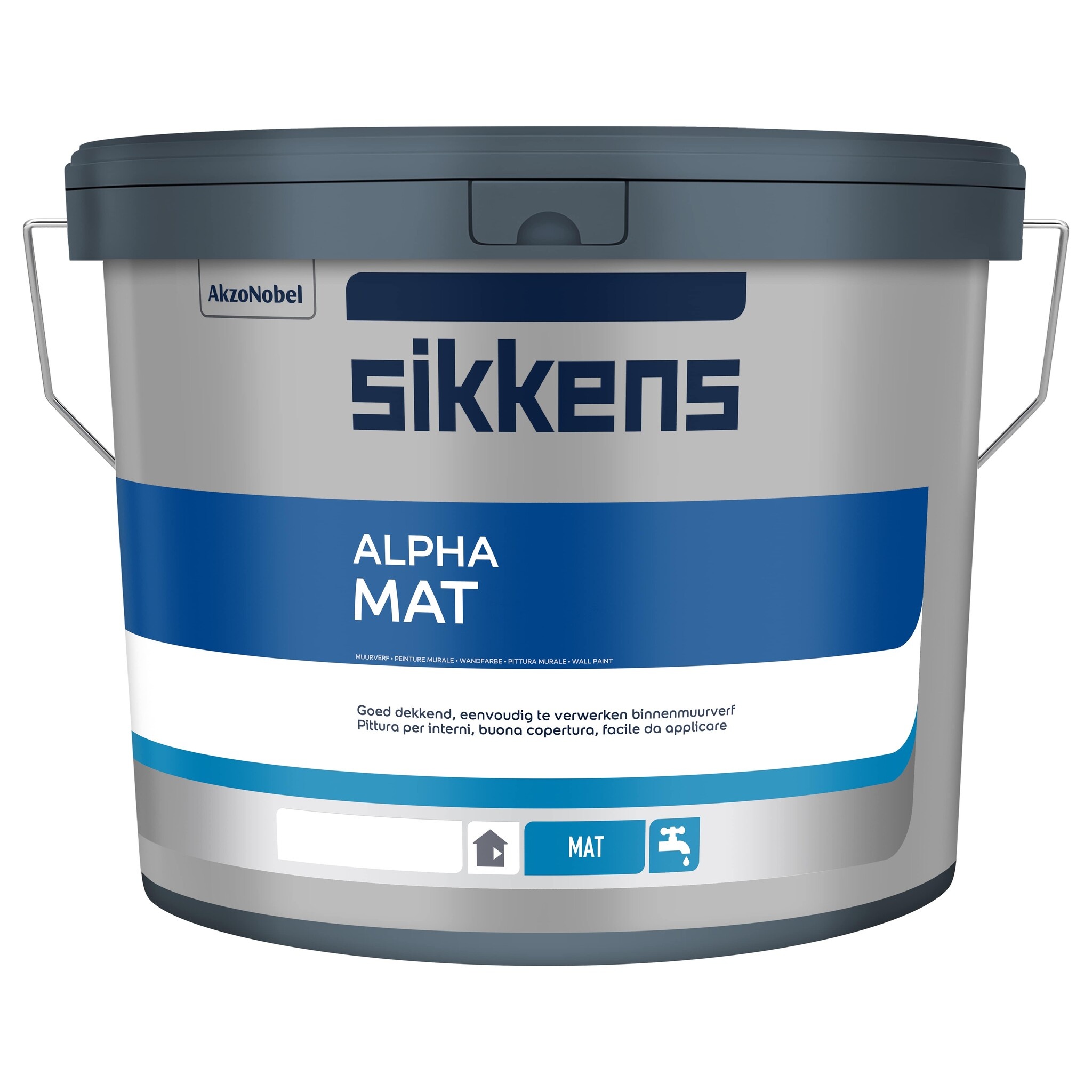 Sikkens Alpha Mat