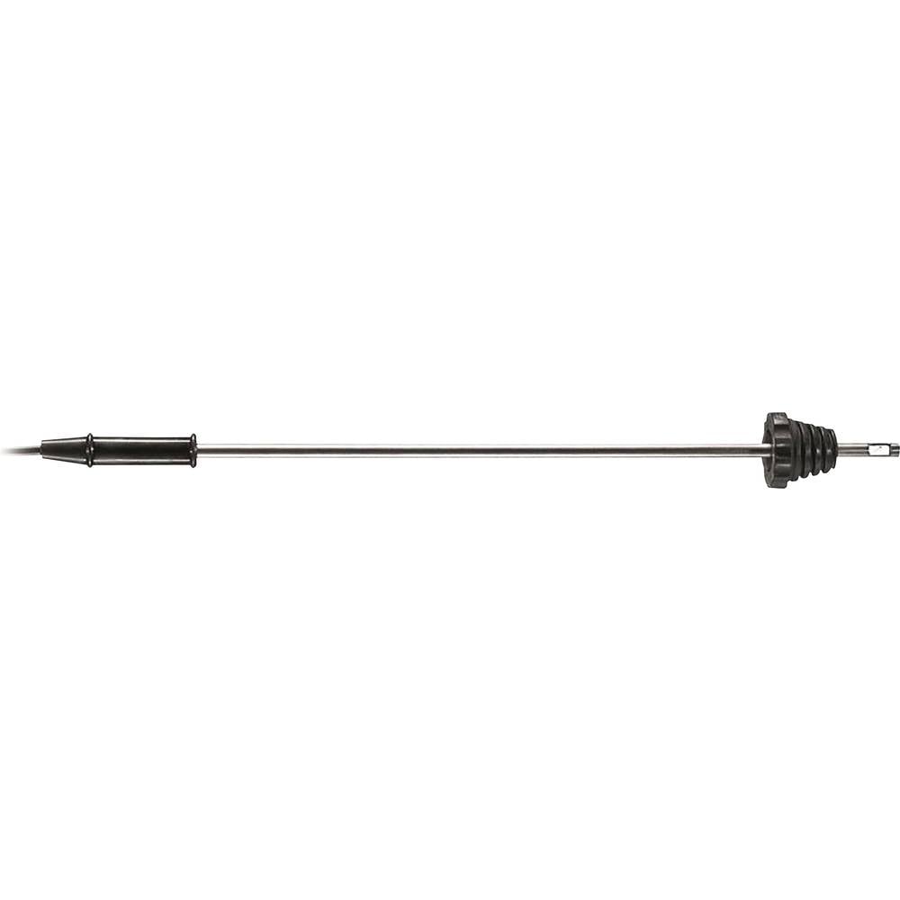 Testo 0600 9787 Sonde  verbrandingslucht-temperatuursensor 1 stuk(s)