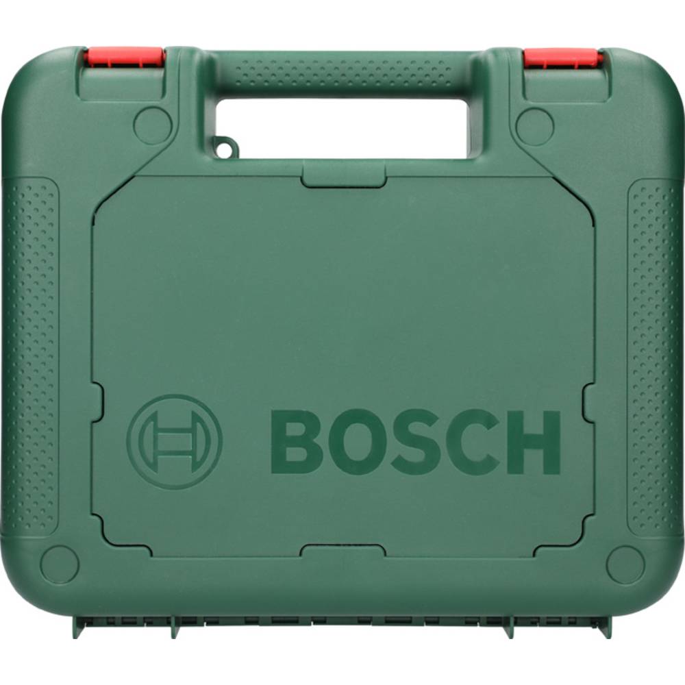 Bosch Accessories 2609256F75 Gereedschapskoffer (zonder inhoud)