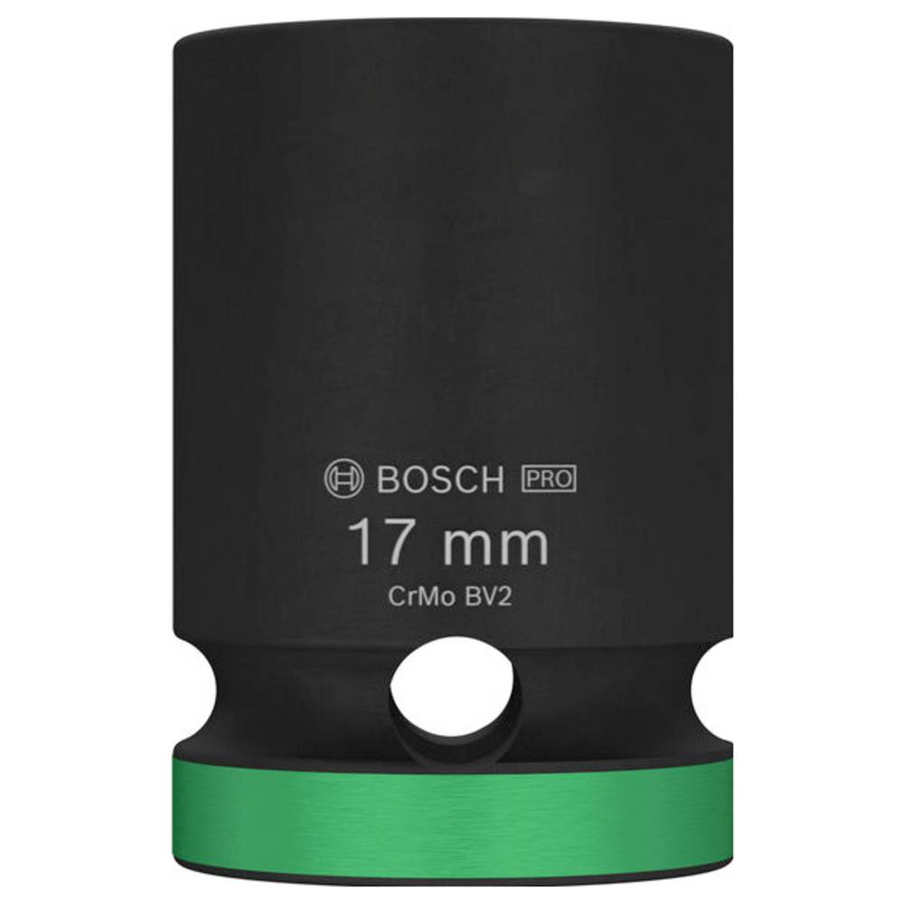 Bosch Accessories 2608003048 2608003048 Verwisselbare kop