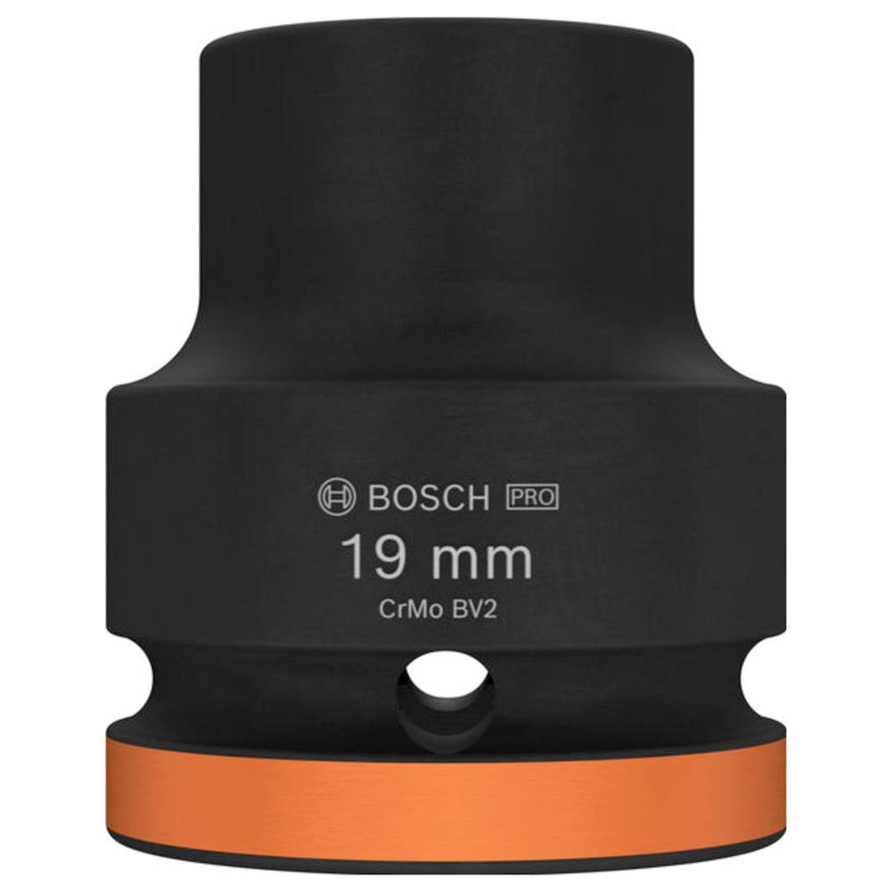 Bosch PRO Impact Steckschlüsseleinsatz 19mm, 3/4"