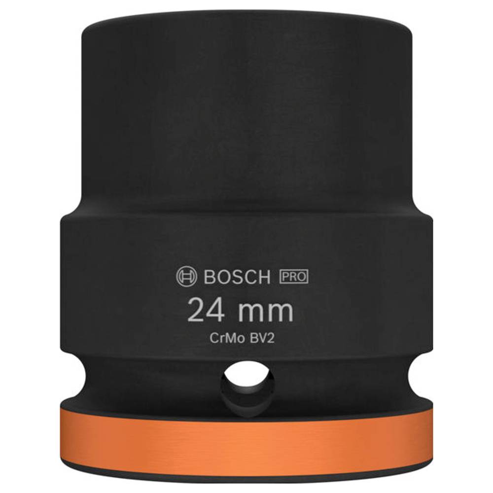 Bosch PRO Impact Steckschlüsseleinsatz 24mm, 3/4"