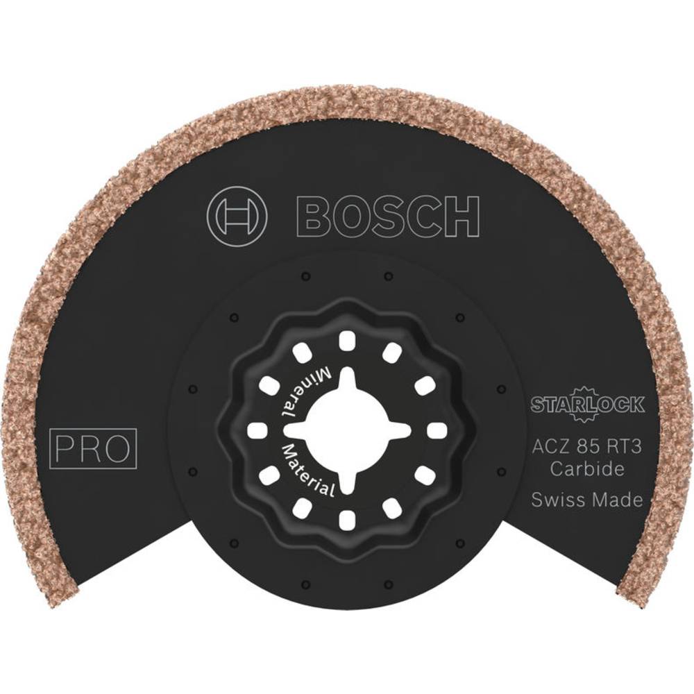 Bosch Professional 2608669120 2608669120 Multitool 2.5 mm 1 stuk(s)