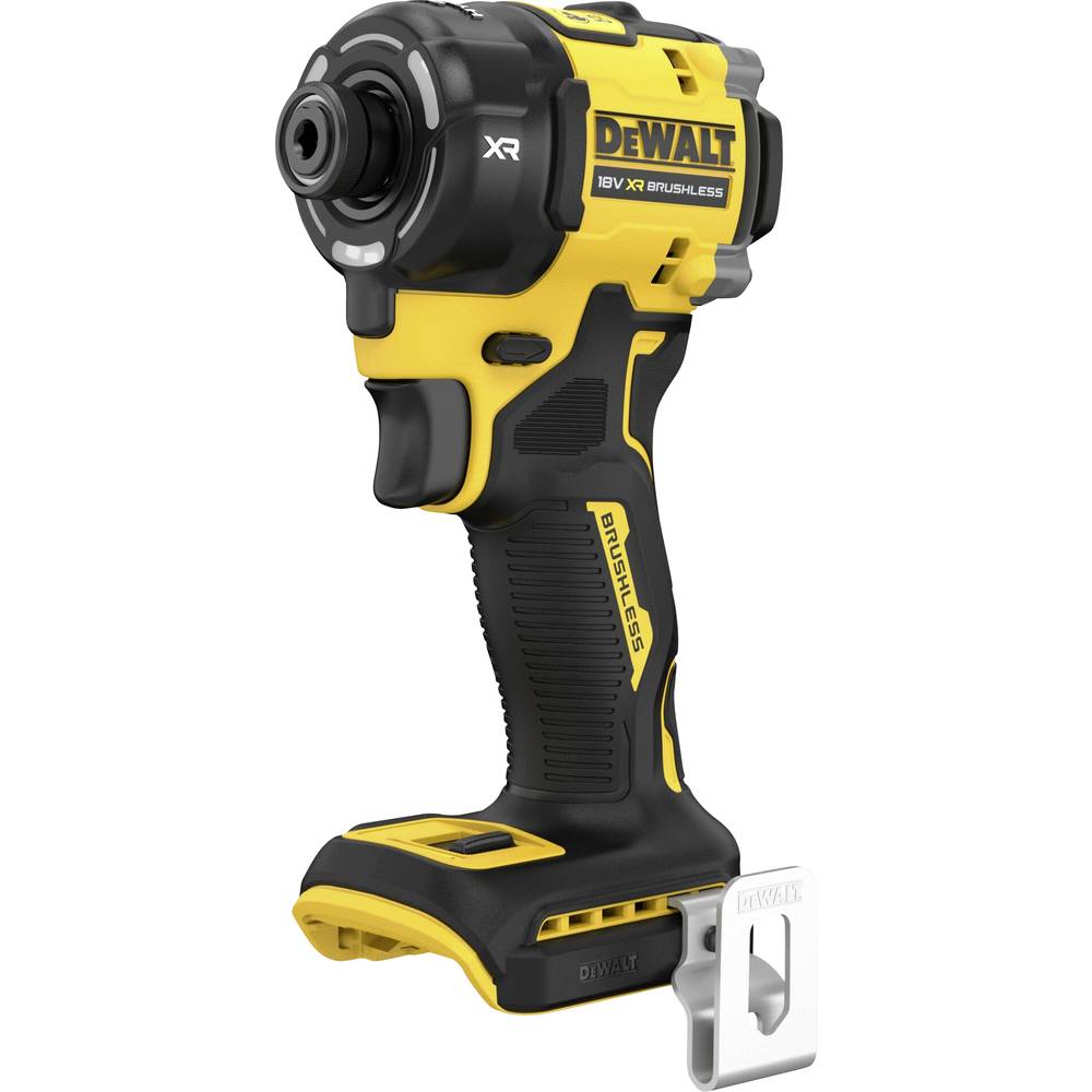 Dewalt DCF870NT-XJ 18V XR Brushless Hydraulic Impact Driver - Loose unit in TSTAK