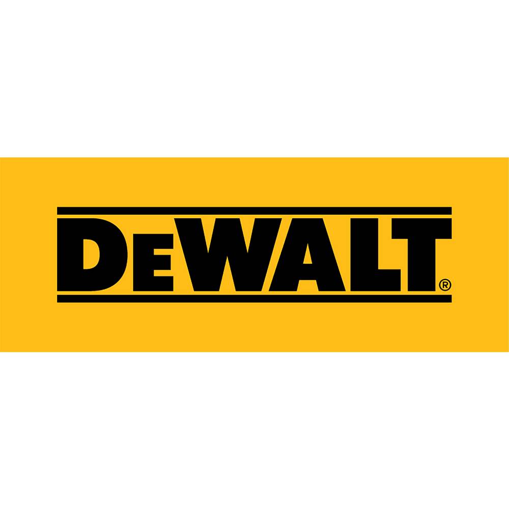 DEWALT PB961-QZ Rubberen bekleding voor DCF961 1 stuk(s)