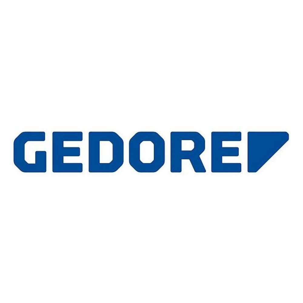 Gedore 3000931 Langsverdeler voor workster Lengteverdeler