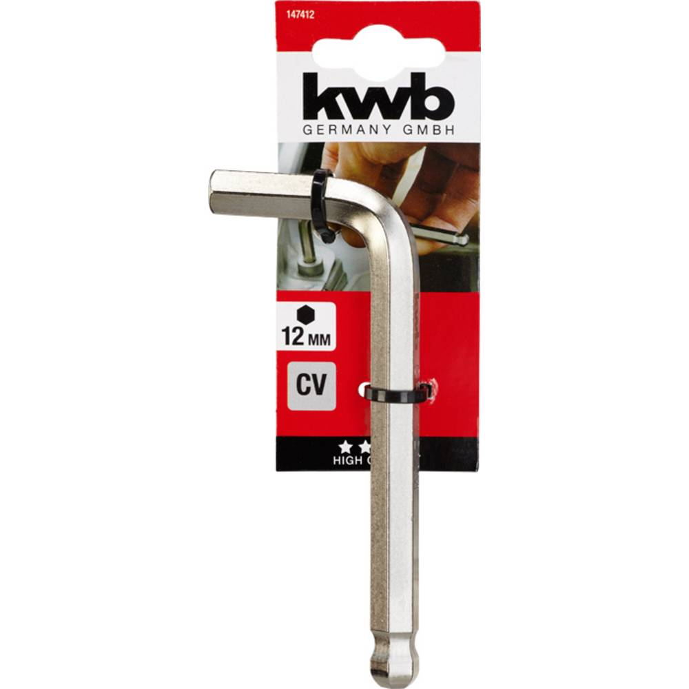 Kwb Inbussleutel