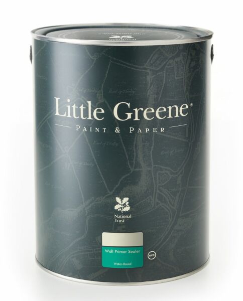littlegreene Little Greene Wall Primer Sealer - 5L