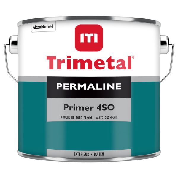 Trimetal Permaline Primer 4SO - 2,5L