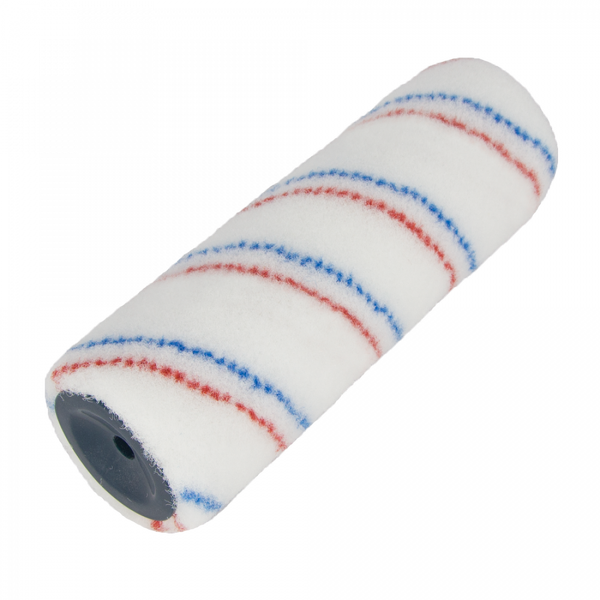Paintura Lucamax 2k Nylon Verfrol - 7 Mm - 25cm