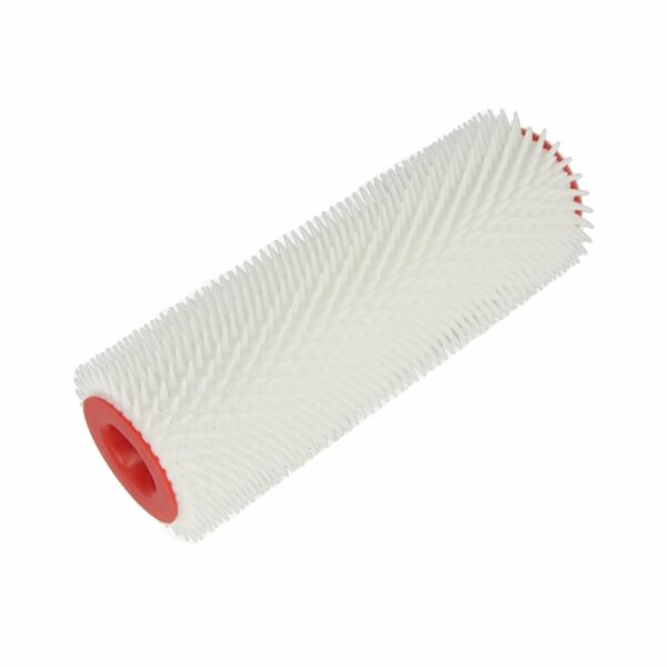 rollroy Roll Roy Stekel-ontluchtingsrol Nylon 11mm 25 Cm