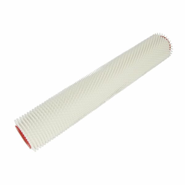 rollroy Roll Roy Stekel-ontluchtingsrol Nylon 11mm 40 Cm