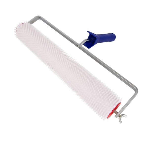 rollroy Roll Roy Stekel-ontluchtingsrol Nylon 11mm Compleet 50 Cm