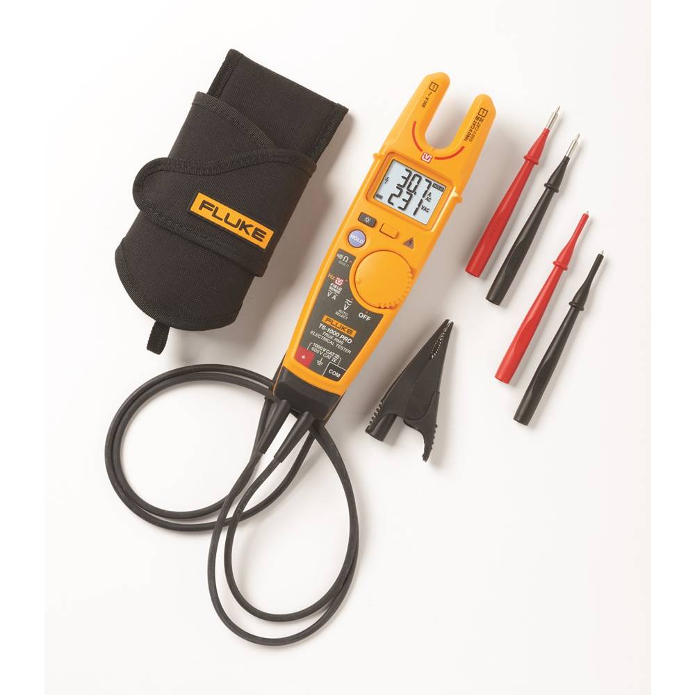 Fluke T6-1000PRO/EU Spanningsindicator