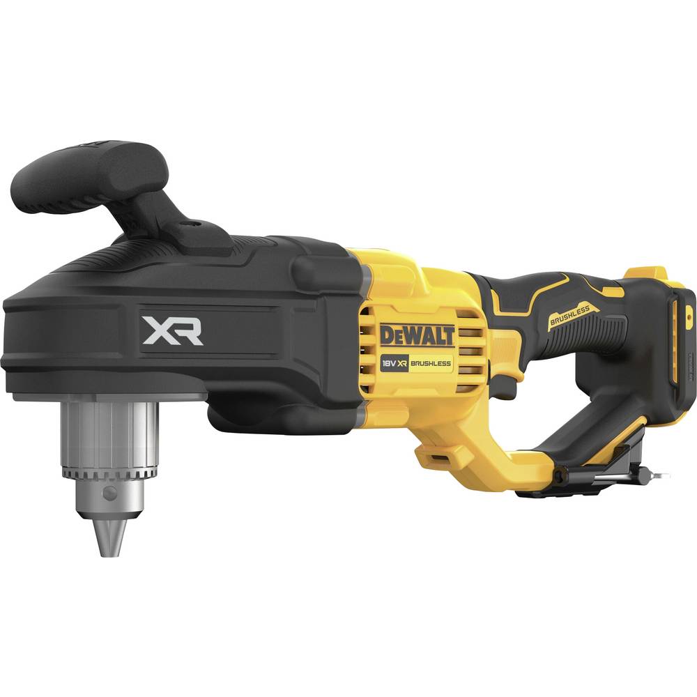 DEWALT DCD444N-XJ Haakse accuboormachine