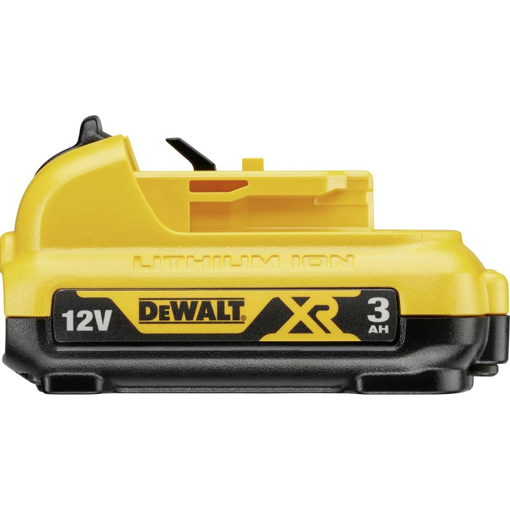 DEWALT DCB124-XJ DCB124-XJ Gereedschapsaccu