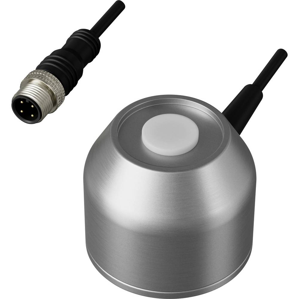 Senseca 486776 DX 621 Digitale lichtsensor 1 - 1999.99 W/m²