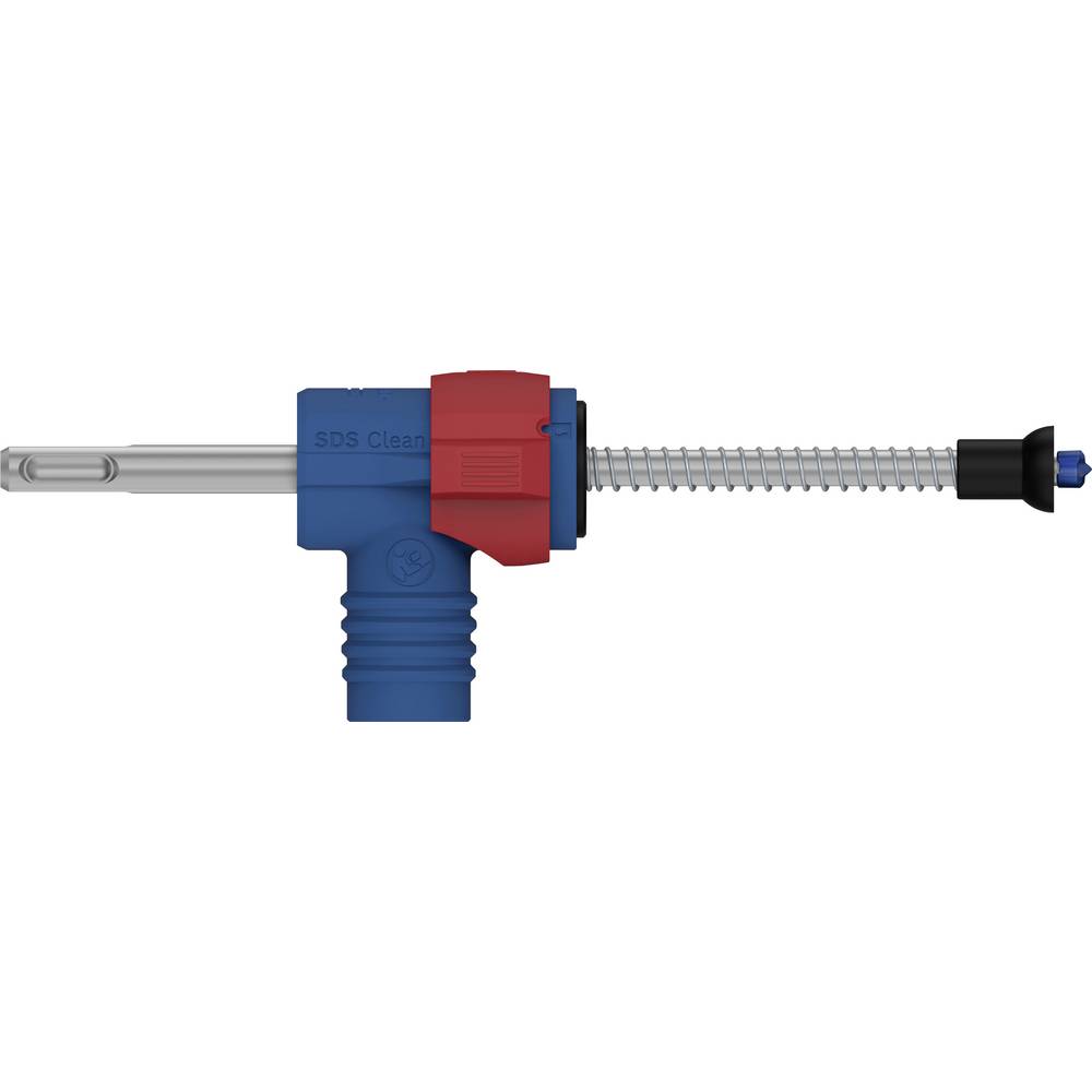 Bosch Accessories 2608901759 2608901759 Hamerboorset 8.0 mm 1 stuk(s)