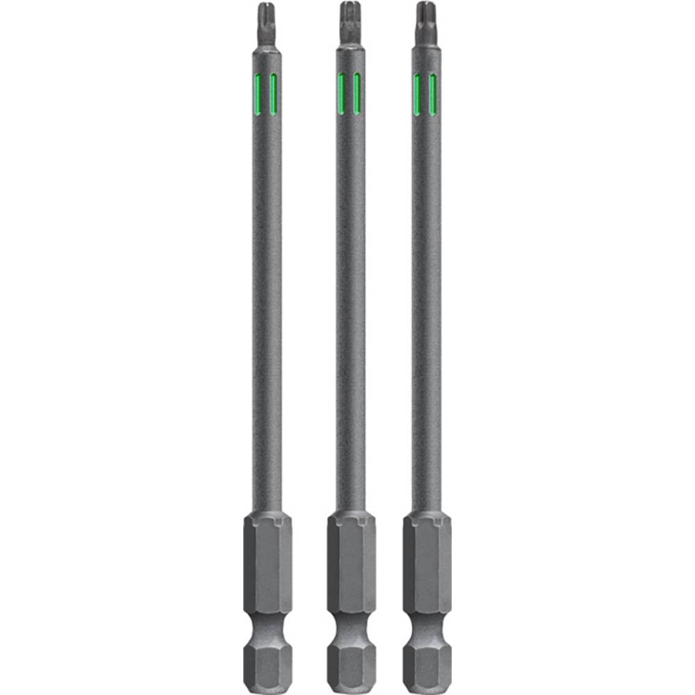Kwb 123341 T-bit 3 stuk(s)