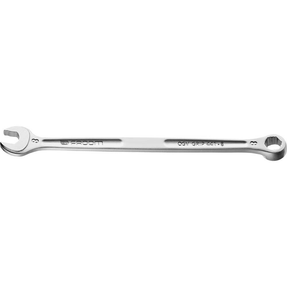 Facom 441.8 Ring-steeksleutel Sleutelbreedte (metrisch) (alleen voor ADT) 8 mm