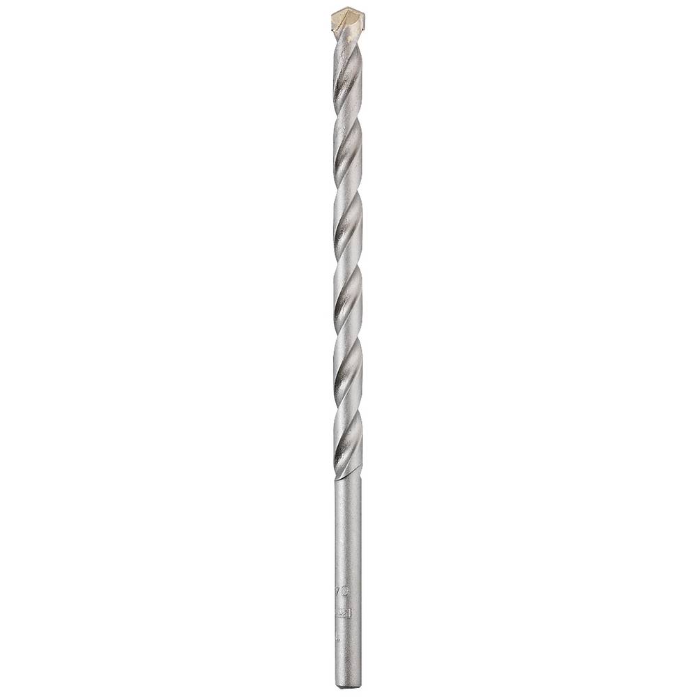 Kwb 041008 Gereedschapsstaal Steen-spiraalboor 1 stuks 8 mm Gezamenlijke lengte 200 mm Cilinderschacht 1 stuk(s)