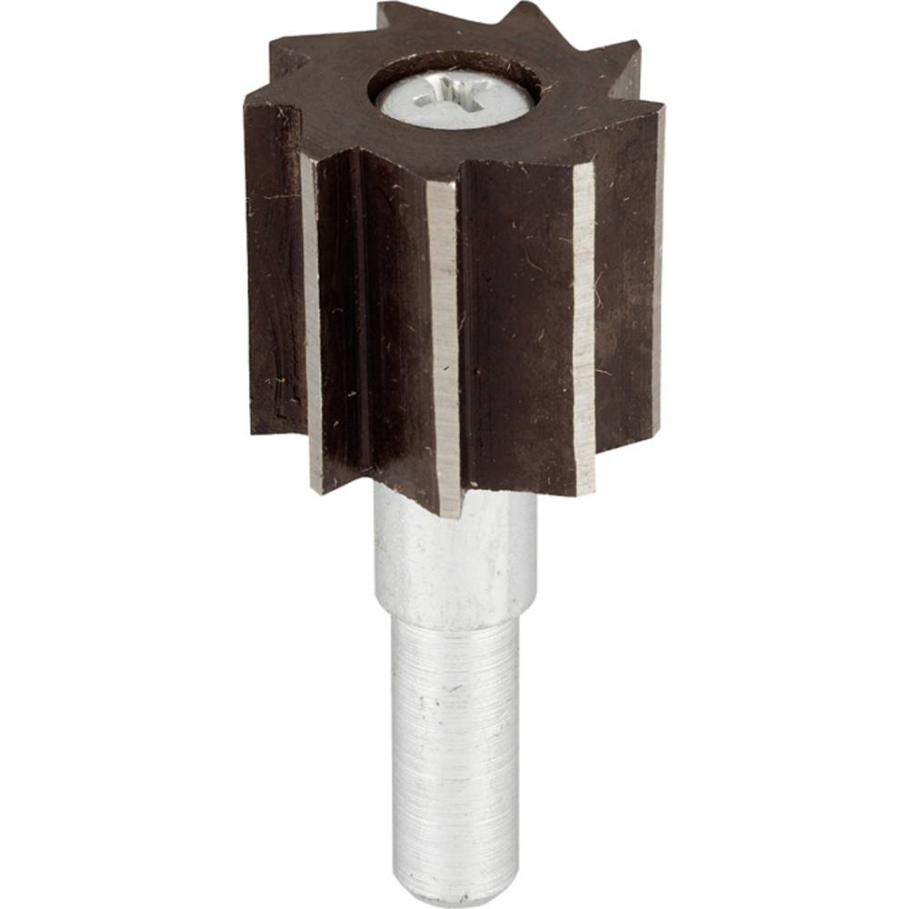 Kwb 557100 Sponningfrees 25 mm Lengte 20 mm 1 stuks