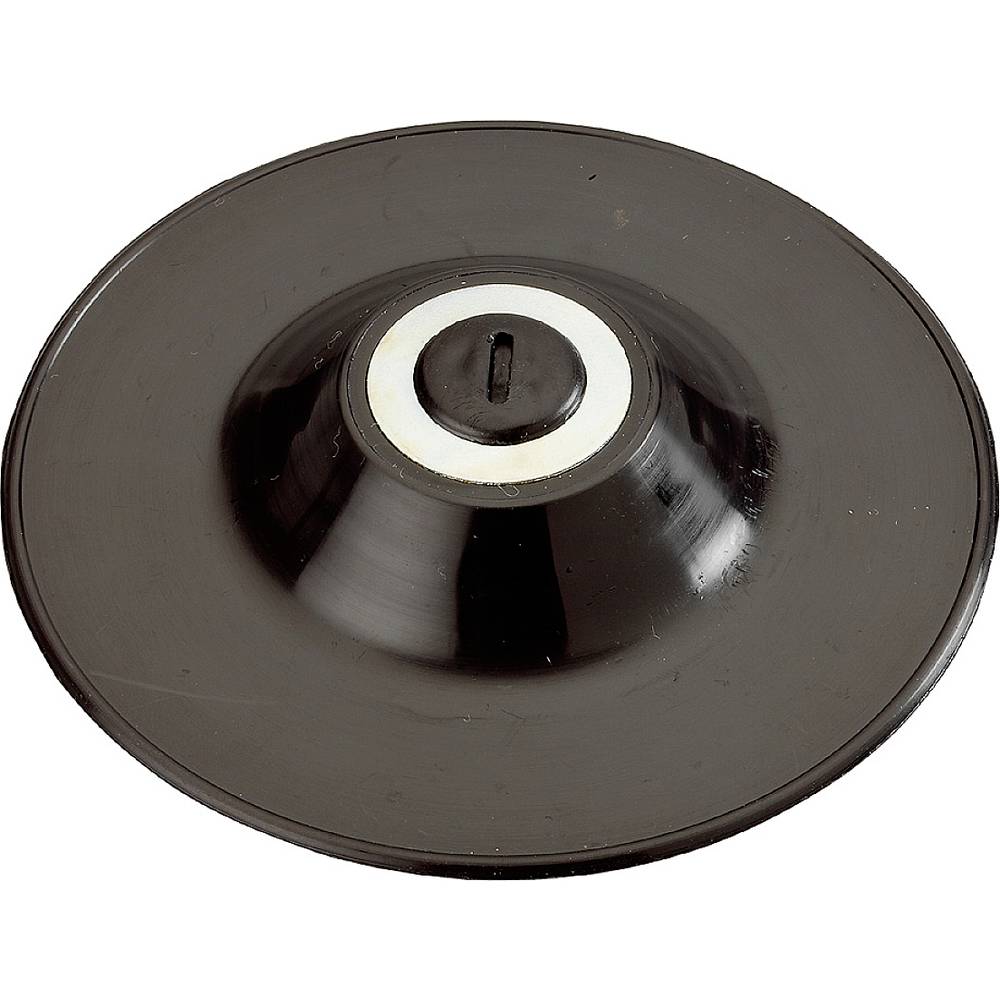 Kwb 718111 Steunschijf voor haakse slijper, Ø 115 mm Diameter 115 mm