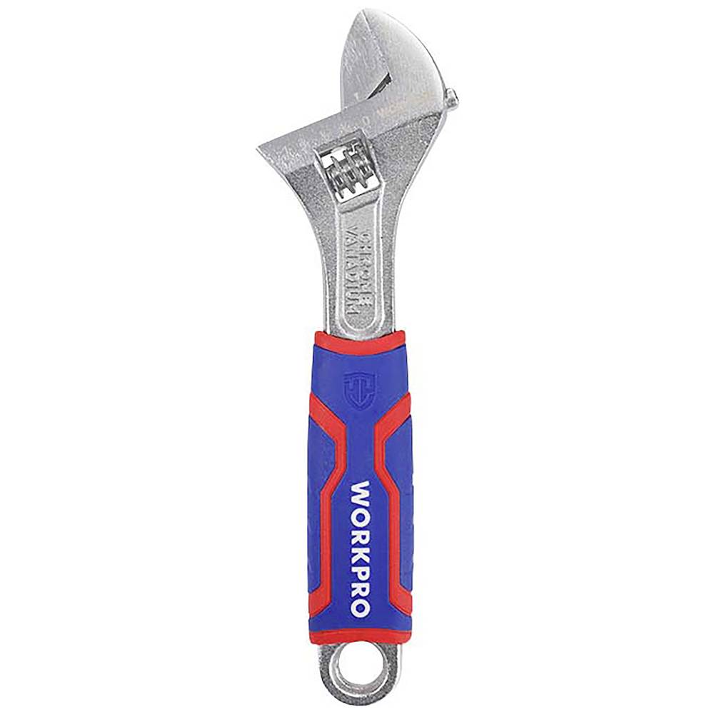 WorkPro WP272010 2K Engelse sleutel Sleutelbreedte (metrisch) (alleen voor ADT) 24 mm