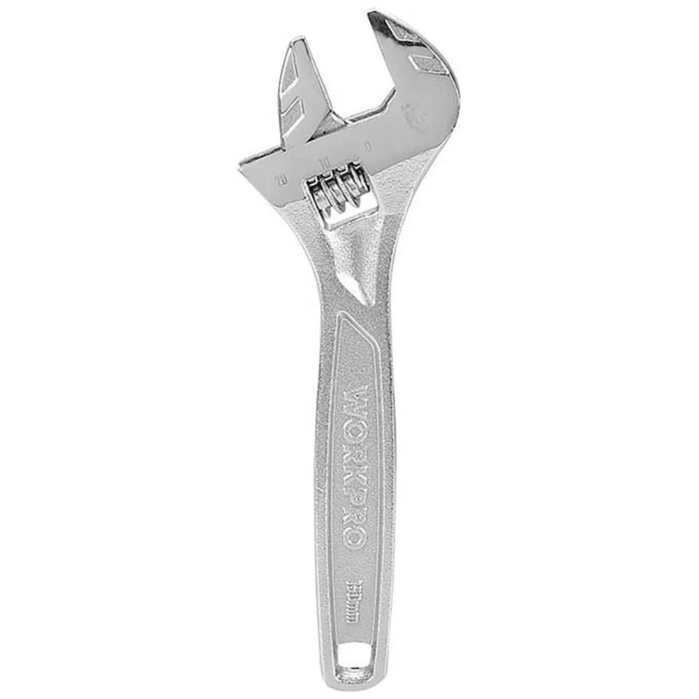 WorkPro WP272006 Engelse sleutel Sleutelbreedte (metrisch) (alleen voor ADT) 24 mm