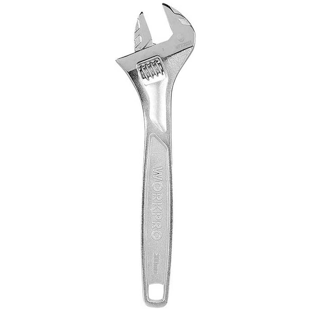 WorkPro WP272009 Engelse sleutel Sleutelbreedte (metrisch) (alleen voor ADT) 40 mm