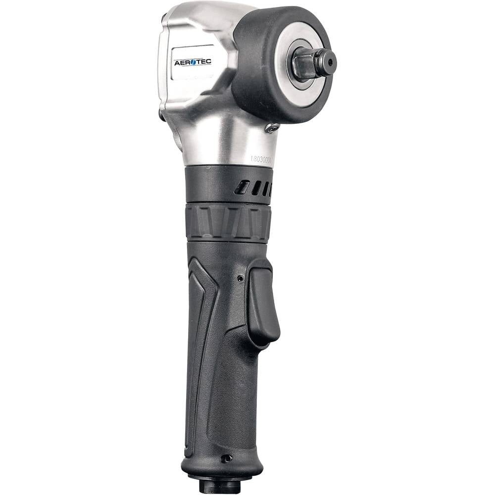 Aerotec CSX475 2010181 Pneumatische slagmoersleutel Gereedschapshouders: 1/2 (12.5 mm) buitenvierkant Draaimoment (max.): 475 Nm
