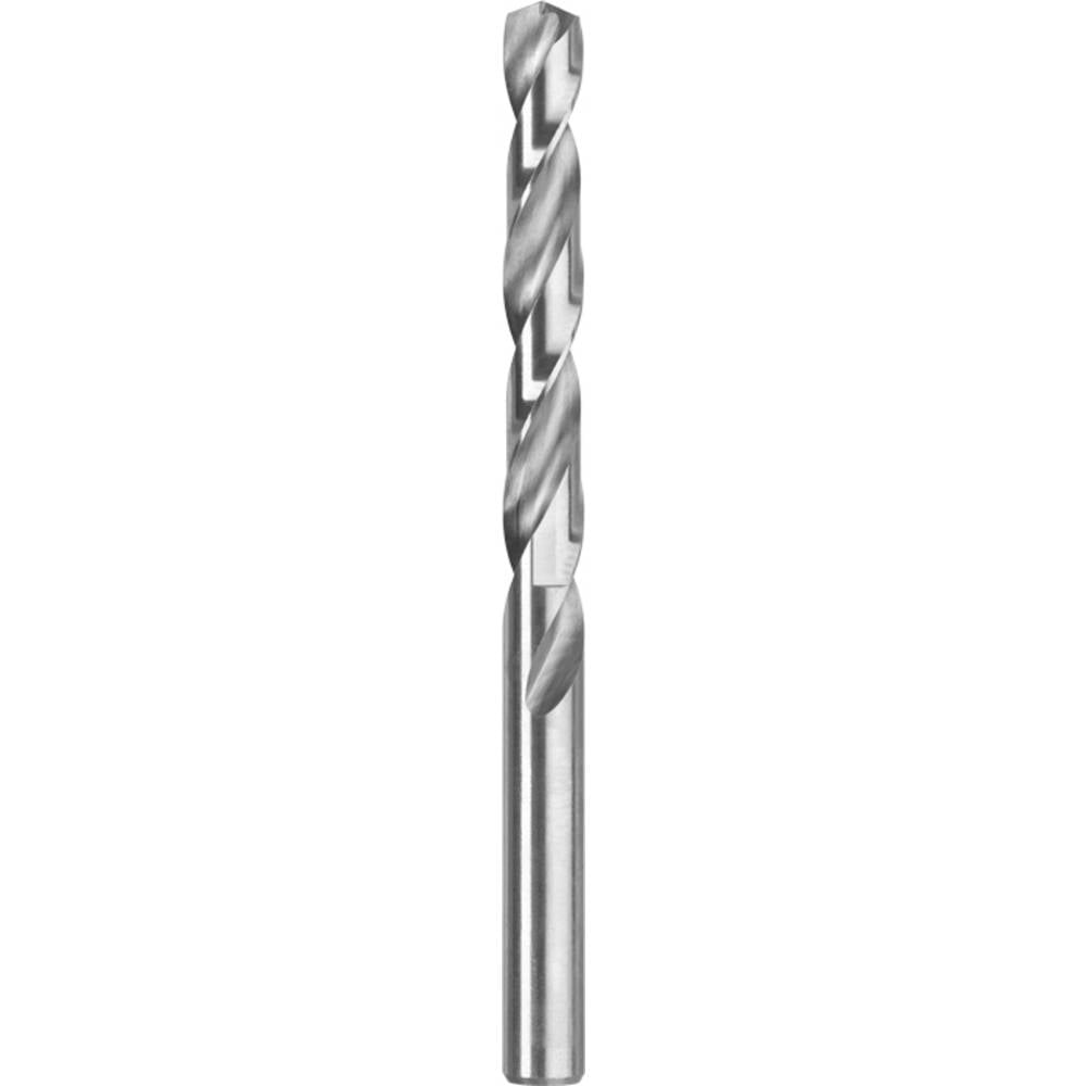 Kwb 205042 HSS Spiraalboor 1 stuks 4.2 mm Gezamenlijke lengte 75 mm DIN 338 Cilinderschacht 1 stuk(s)