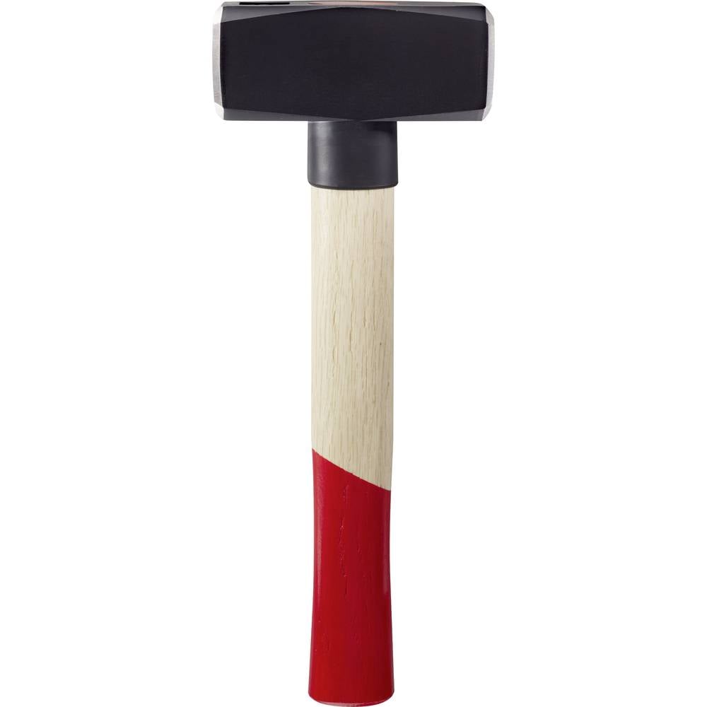 TOOLCRAFT TO-5091579 Voorhamer 1640 g 280 mm DIN 6475 1 stuk(s)