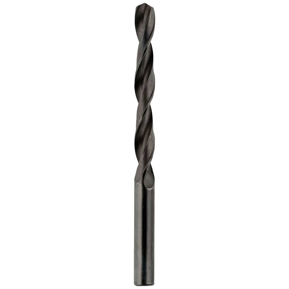 Kwb 209645 HSS Spiraalboor 4.5 mm Gezamenlijke lengte 80 mm DIN 338 Cilinderschacht 1 stuk(s)