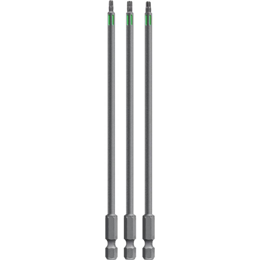 Kwb 123343 T-bit 3 stuk(s)