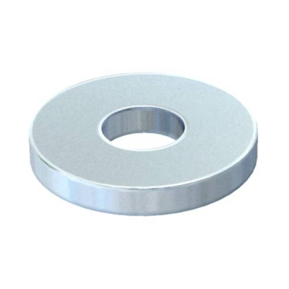 OBO Bettermann Onderlegring 8.5 mm 28 mm Staal 100 stuk(s)  967 M8 G 3402215
