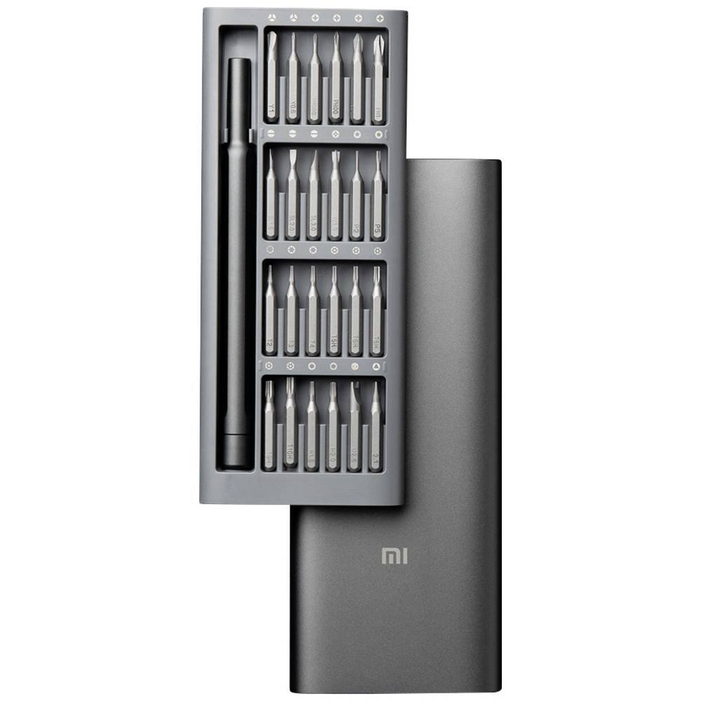 Xiaomi 29991 Werkplaats Schroevendraaierbitinzet