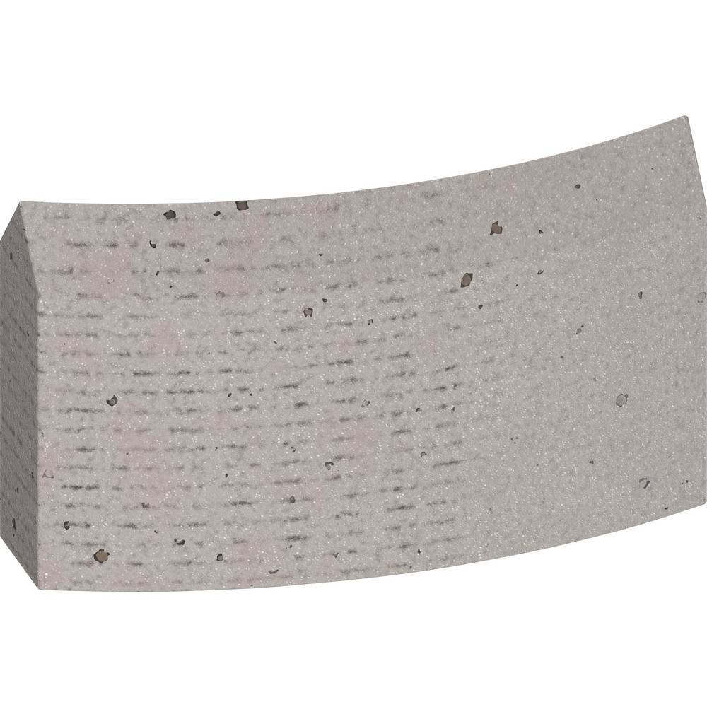 Bosch Accessories 2608601415 2608601415 Segmenten voor droogboorkronen 3 stuk(s)