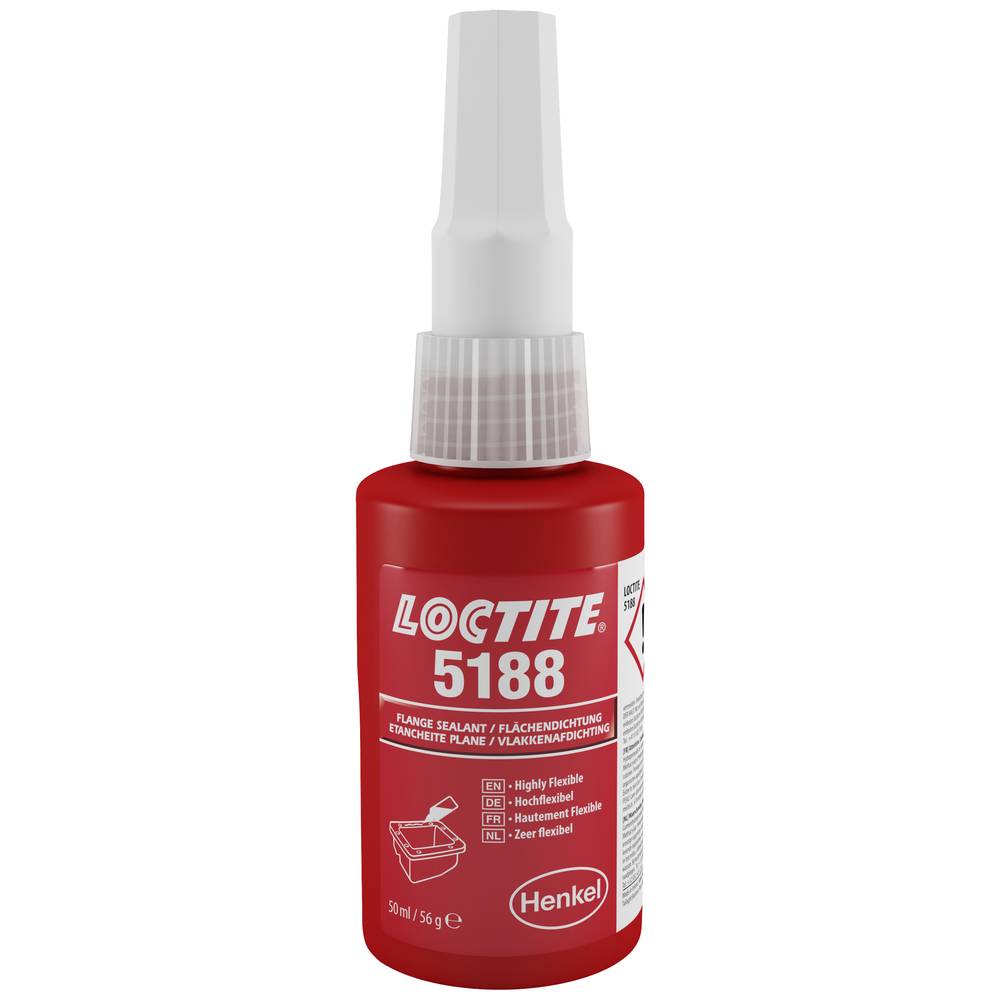 LOCTITE 5188 Oppervlak afdichting 50 ml
