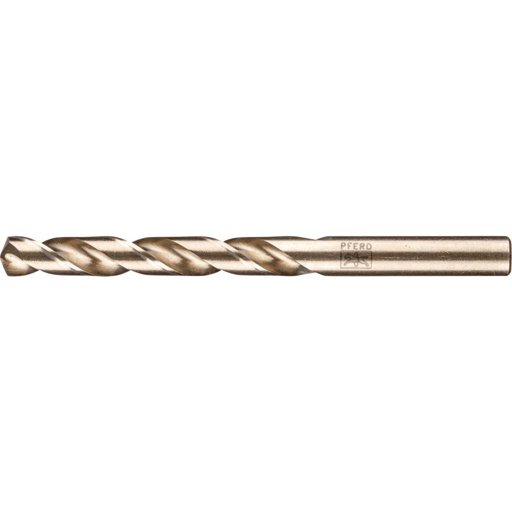 PFERD 25203961 RVS (INOX) Spiraalboor 11 mm Gezamenlijke lengte 95 mm DIN 1897 5 stuk(s)