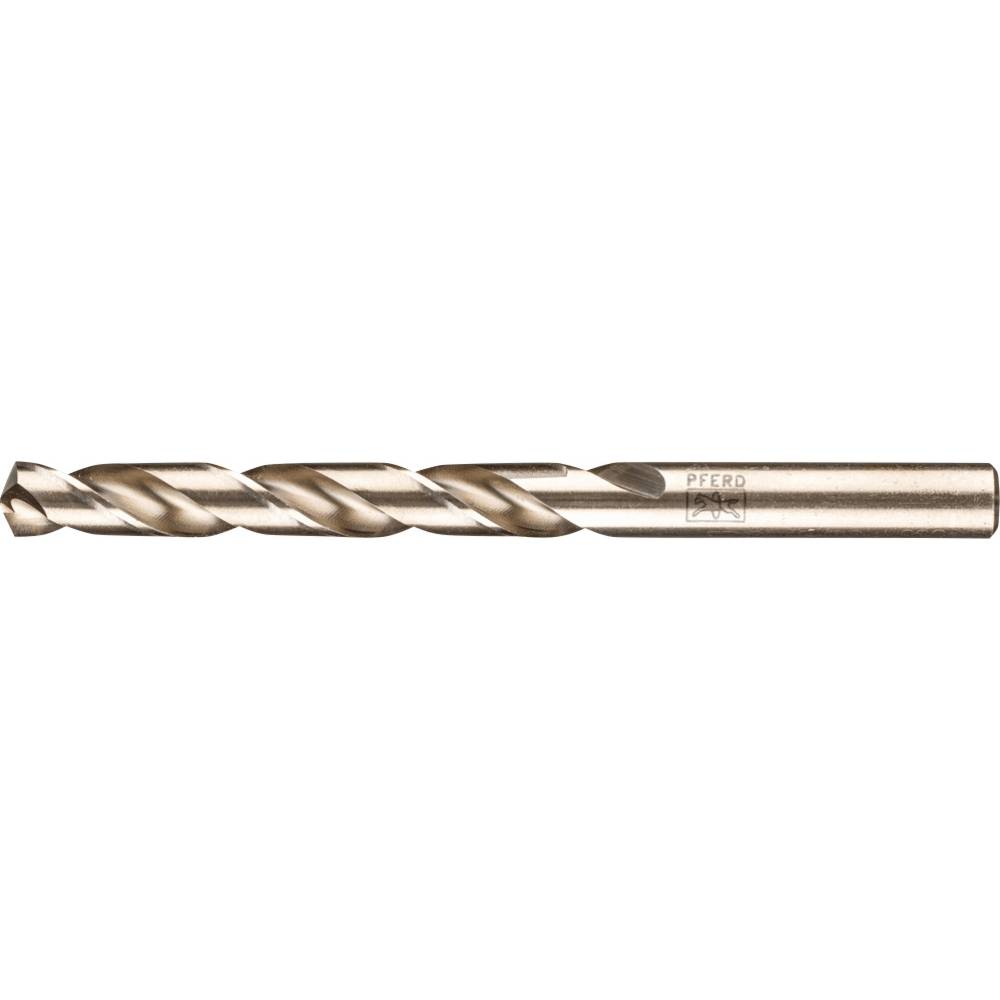 PFERD 25203962 RVS (INOX) Spiraalboor 11.5 mm Gezamenlijke lengte 95 mm DIN 1897 5 stuk(s)