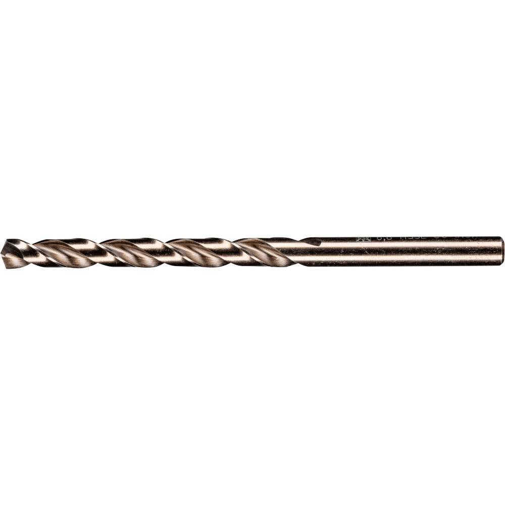 PFERD 25203951 RVS (INOX) Spiraalboor 6.8 mm Gezamenlijke lengte 74 mm DIN 1897 10 stuk(s)