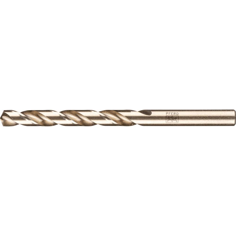 PFERD 25203955 RVS (INOX) Spiraalboor 8.5 mm Gezamenlijke lengte 79 mm DIN 1897 10 stuk(s)