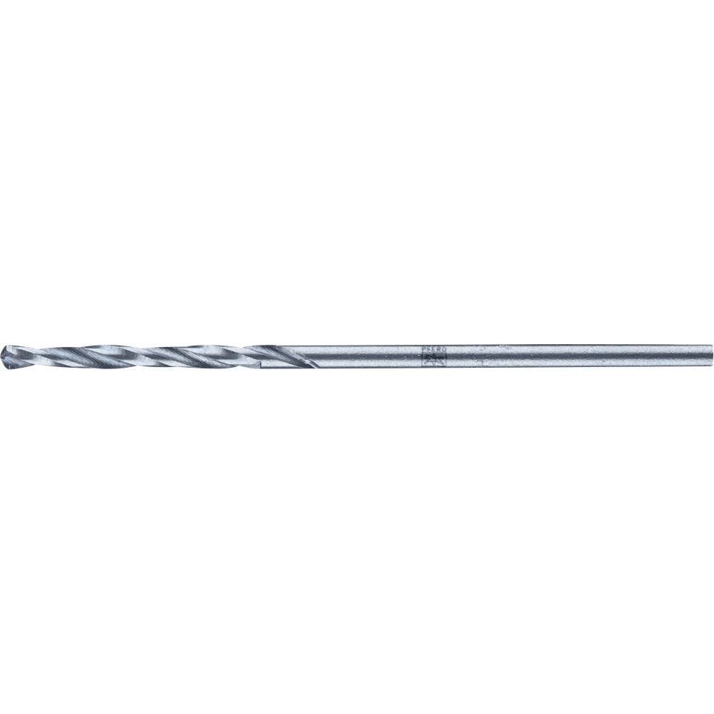 PFERD 25203891 Staal Spiraalboor 1.5 mm Gezamenlijke lengte 31 mm DIN 1897 10 stuk(s)