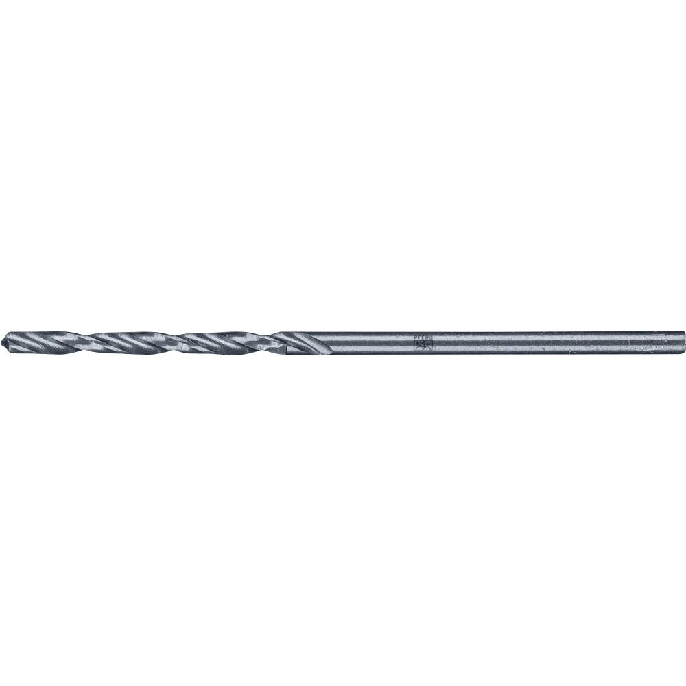 PFERD 25203892 Staal Spiraalboor 1.6 mm Gezamenlijke lengte 34 mm DIN 1897 10 stuk(s)
