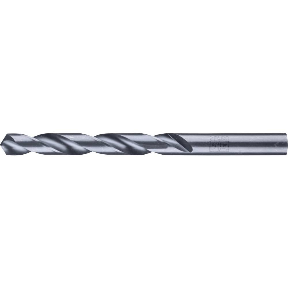 PFERD 25203925 Staal Spiraalboor 12 mm Gezamenlijke lengte 102 mm DIN 1897 5 stuk(s)